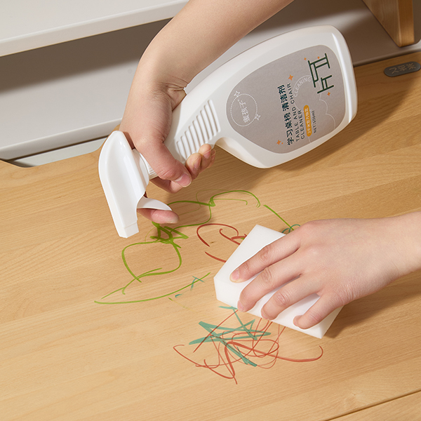 实木桌面清洁与保养方法